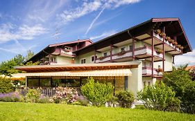 Stroebinger Hof - Therme Wellness Resort