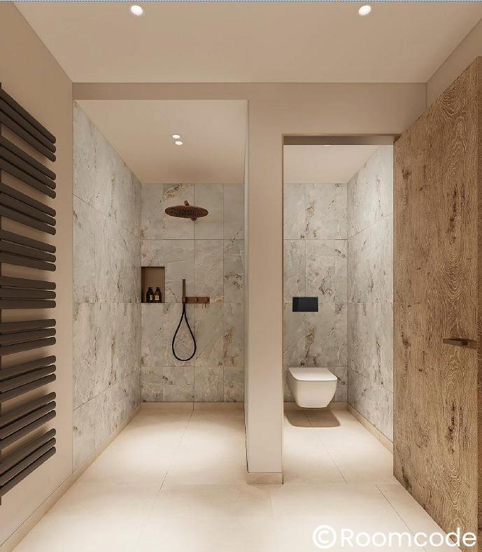 Stroebinger Hof - Therme Wellness Resort Bad Endorf Buitenkant foto